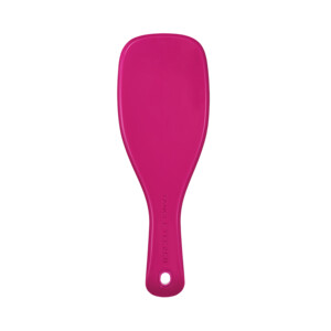 Tangle Teezer Ultimate Detangler Haarborstel Mini Electric Raspberry - 11.65 euro