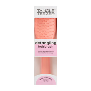 Tangle Teezer Ultimate Detangler Haarborstel Extra Gentle Saffron - 11.85 euro