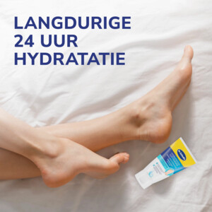 Dr. Scholl's Voetcrème Dagelijkse Hydratatie - 9.25 euro