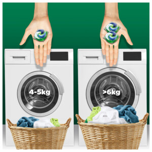 Ariel 4in1 Wasmiddel Pods Actieve Geurbestrijding - 26.49 euro