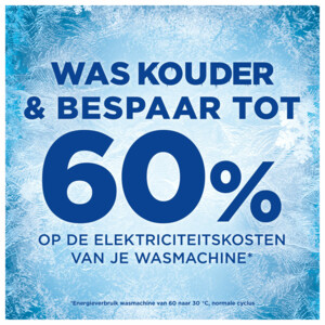 Ariel 4in1 Wasmiddel Pods Actieve Geurbestrijding - 26.49 euro