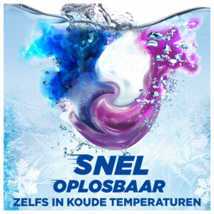 Ariel 4in1 Wasmiddel Pods Revitablack - 26.49 euro
