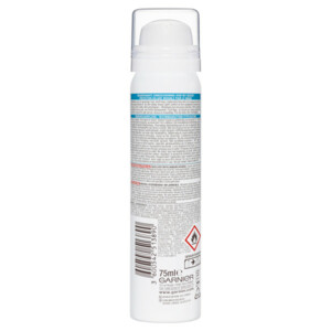 Garnier Ambre Solaire Face Super UV Gezichtsspray SPF 50+ - 18.99 euro