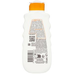 Garnier Ambre Solaire Hydra 24 Protect Zonnebrandmelk SPF 50+ - 22.05 euro