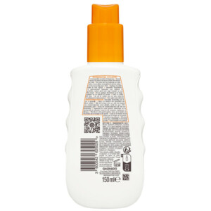 Garnier Ambre Solaire Hydra 24 Protect Zonnebrandspray SPF 30 - 22.05 euro