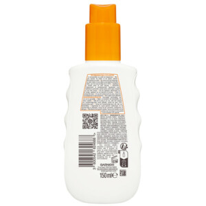 Garnier Ambre Solaire Hydra 24 Protect Zonnebrandspray SPF 50 - 25.49 euro