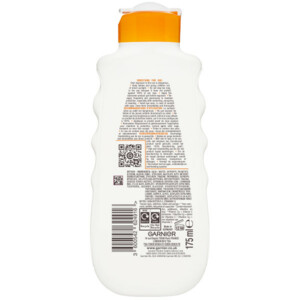 Garnier Ambre Solaire Hydra 24 Zonnebrandmelk SPF 30 - 23.49 euro