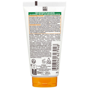 Garnier Ambre Solaire Hydra 24 Zonnebrandmelk SPF 30 Reisformaat - 9.49 euro