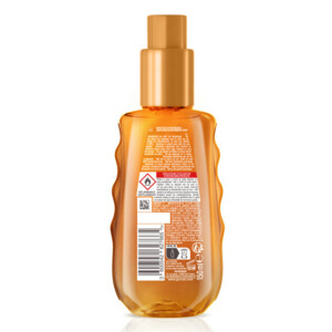 Garnier Ambre Solaire Ideal Bronze Onzichtbare Beschermende Spray SPF 30 - 24.99 euro