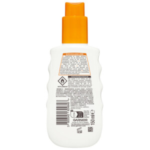 Garnier Ambre Solaire Invisible Protect Transparante Zonnebrandspray SPF 30 - 24.99 euro