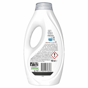 Lenor Vloeibaar Wasmiddel Zeebries 20 Wasbeurten - 13.99 euro