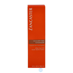 Lancaster Golden Tan Max After Sun Oil - 25.55 euro