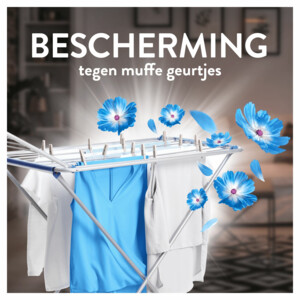 Lenor Wasverzachter Fresh Air Ochtendfris 36 Wasbeurten - 8.19 euro