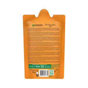 6x Garnier Loving Blends Argan- en Cameliaolie Shampoo Refill - 17.95 euro