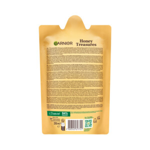 Garnier Loving Blends Honing Goud Shampoo Refill - 4.49 euro
