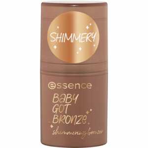essence Baby Got Bronze Bronzing Stick 20 Holiday Glow - 3.39 euro