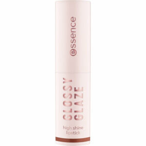 essence Glossy Glaze High Shine Lipstick 01 Livin La Vida Mocha - 2.95 euro