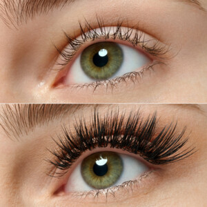 essence What The Fake! False Lashes 01 Dramatic Volume - 2.95 euro