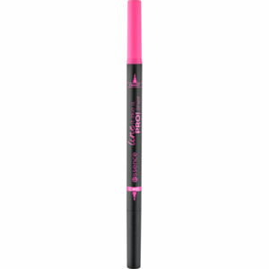 essence Line It Like A Pro 01 Black - 3.35 euro