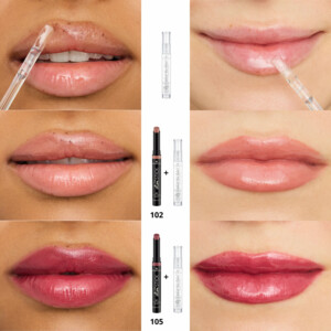 essence What The Fake! Glass Shine Plumping Lip Filler 01 Oh So Glassy! - 3.69 euro