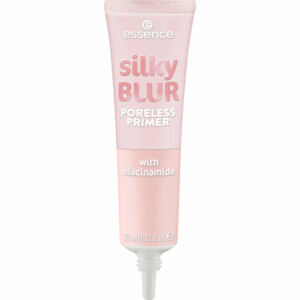 essence Silky Blur  Poreless Primer - 3.85 euro