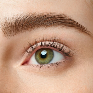 essence Make Me Brow Eyebrow Gel Mascara 07 Dark Browny Brows - 2.79 euro
