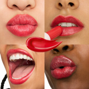 essence Glossy Glaze High Shine Lipstick 04 Red-dy For The Day - 2.79 euro