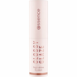 essence Glossy Glaze High Shine Lipstick 02 On Cloud Nude - 3.45 euro