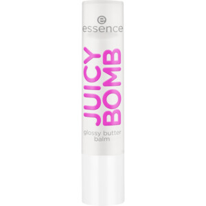 essence Juicy Bomb Glossy Butter Balm  06 Wake Me Up Before You Coco - 2.79 euro
