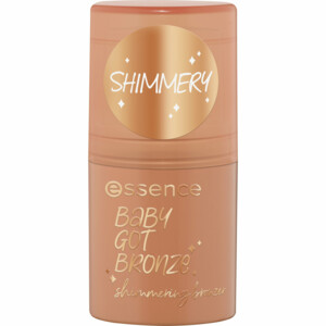 essence Baby Got Bronze Bronzing Stick 10 Golden Hour - 3.29 euro