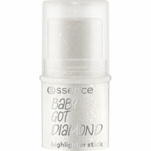 essence Baby Got Diamond Highlighter Stick - 2.99 euro