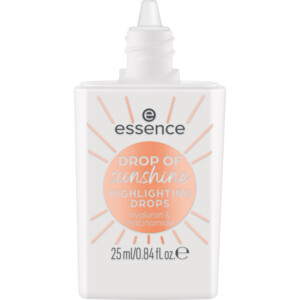 essence Drop Of Sunshine Highlighting Drops - 3.89 euro