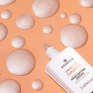 essence Drop Of Sunshine Highlighting Drops - 3.89 euro