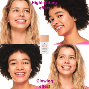 essence Drop Of Sunshine Highlighting Drops - 3.89 euro