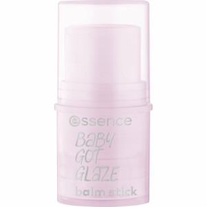 essence Baby Got Glaze Balm Stick - 3.39 euro