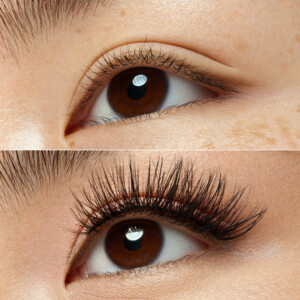 essence What The Fake! False Lashes 02 Dramatic Curl - 2.79 euro