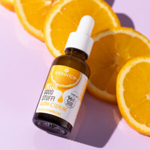 essence Hello, Good Stuff!  Glow-C Serum - 4.95 euro