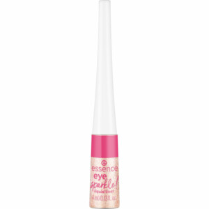 essence Eye Sparkle! Liquid Liner 01 Sparkling Lights - 2.95 euro