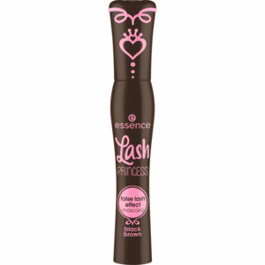 essence Lash Princess False Lash Effect Mascara Black Brown - 4.49 euro