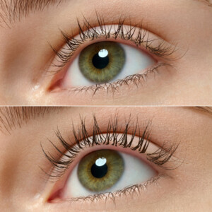 essence Lash Princess False Lash Effect Mascara Black Brown - 4.49 euro