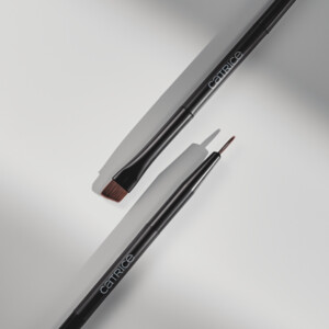 Catrice Magic Perfectors Eyeliner Brush - 2.49 euro