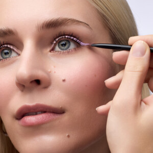 Catrice Magic Perfectors Eyeliner Brush - 2.49 euro