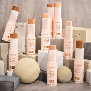 Catrice Soft Glam Filter Stick 098 Deep - 4.25 euro