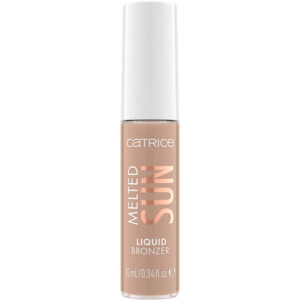Catrice Melted Sun Liquid Bronzer 005 Tan Lines - 4.95 euro