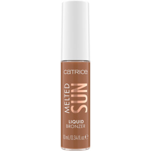 Catrice Melted Sun Liquid Bronzer 025 Beach Please - 4.95 euro
