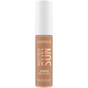 Catrice Melted Sun Liquid Bronzer 015 Sunkissed - 4.95 euro