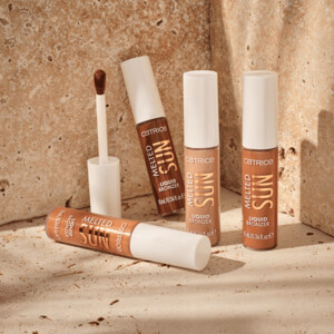 Catrice Melted Sun Liquid Bronzer 015 Sunkissed - 4.95 euro