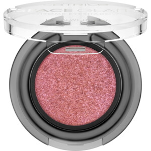 Catrice Space Glam Chrome Eyeshadow 050 Cosmic Coral - 3.85 euro