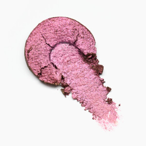 Catrice Space Glam Chrome Eyeshadow 050 Cosmic Coral - 3.85 euro