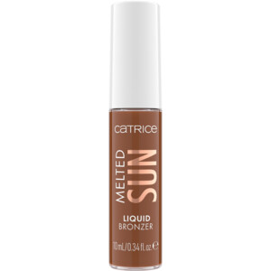 Catrice Melted Sun Liquid Bronzer 035 Toasty Tan - 4.99 euro